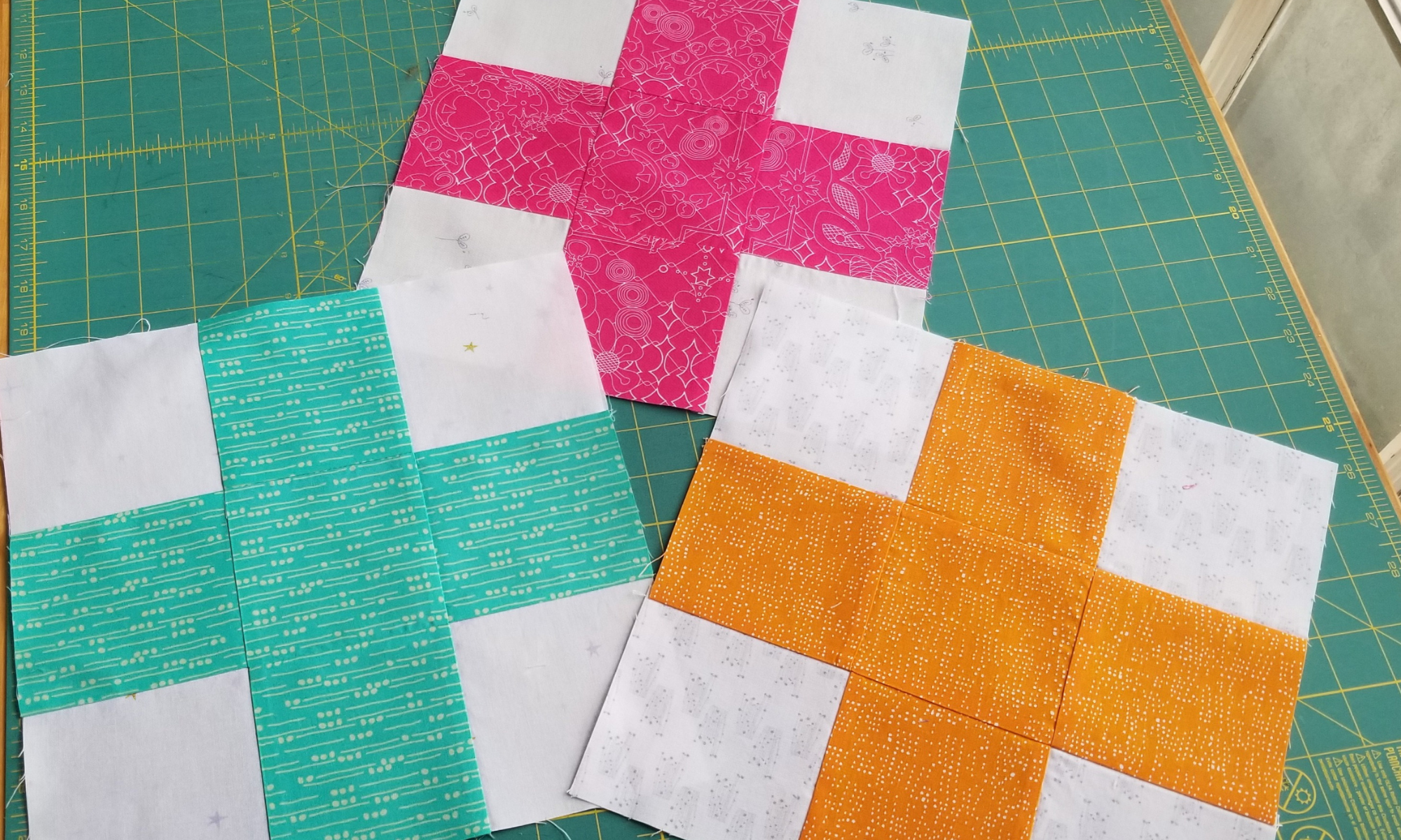 example blocks for May's block lotto assignment